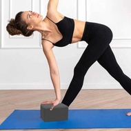 Pilates Block 2X Workout Bloc Wedge Stretcher Balance Slip-Resistant Workout Tools For Hot Yoga Gym