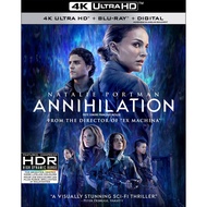 [En]1080P&4K Blu-ray HD Movies HD Annihilation