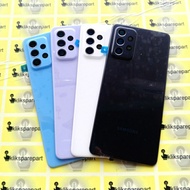 Backdoor Samsung A72 A725 A725F Back Cover Rear Cover