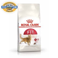 皇家 - FHN 成貓全效健康營養配方 (15kg) 貓糧 FIT32 ROYAL CANIN 新舊包裝 隨機發送