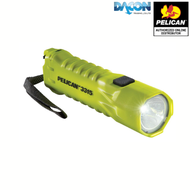 ไฟฉายเซฟตี้ Flashlight pelican 3315