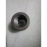 Nut for 30mm threaded axle screw nut
