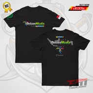Dtf | Wonderful Indonesia Young Driver Vol 2 | Young Boss Young Driver T-Shirts - Free Sticker