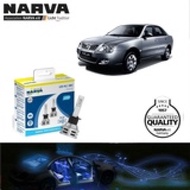 Narva Range Performance LED H1 Headlight Bulb for Proton Waja