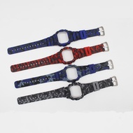 Watch Band Strap Bracelet For Casio G-Shock DW5600 GWB5600HR GW-B5600 GWX-5600 DW-5025 Replacement B