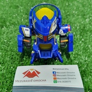 Battle B-Daman Prototwo Armor (Original Takara)