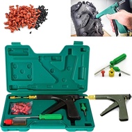 2 0 Tire Repair 2 0 Tire Plug Kit Heavy Duty Professional Tire Repair Kit With Plug Tire Puncture Fo
