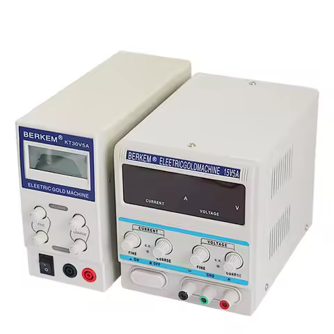 Gold Plating Kit Professional Pen Type Plating Machine Jewelry Electroplating Pen Processing Tools f