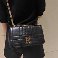 Burberry 黑金lola 🖤價格甜