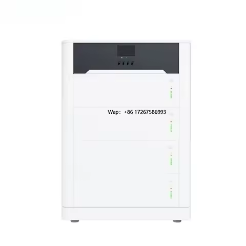 Home Energy Storage System 5kw Hybrid Solar Inverter with Lithium Battery 5KWH 10KWH 15kw All-in-One