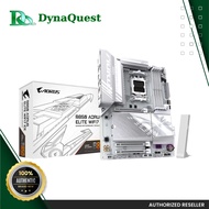 Gigabyte B850 Aorus Elite WiFi7 ICE 4*d5 ATX AM5