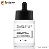 COSRX The Alpha Arbutin 2 Discoloration Care Serum, 50ml