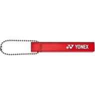 YONEX Acrylic Keychain AC504 001: Red