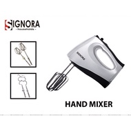 New signora hand Mixer silver SG-1702NHM New no box hand Mixer