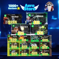 Tower Defense Simulator💎1200+好評💎Roblox tds tower defense simulator gamepass vip admin hacker gift