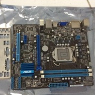 Motherboard Gigabyte - Asus H61 Lga 1155