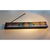 Enamel Colorful Incense Sticks, Ceramic Incense Sticks, Incense Incense Incense Incense Buddha, Tea 
