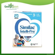 SIMILAC INTE-P3 BIB 600G