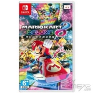 收！！ Switch Mario Kart 8 Deluxe