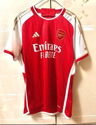 Adidas Arsenal 24-25 主場球衣