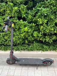 小米電動滑板車  Pro2  不議價