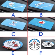 Doraemon Car dashboard Table anti slip pad / Accessories