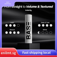 Fast shipping local Hot Products based Styling Spray Hair Texture Strong Hair Texture Lightweight an