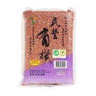 里仁*-民豐有機紅糯糙米1kg/包👉️預購商品須等5-7天