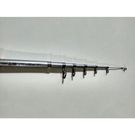 Fishing rod set Combo