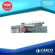 NGK TR55(6pc) V- Power Spark Plug