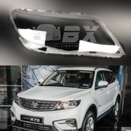 Proton X70 (Low Spec) Headlamp Cover Headlights Cover