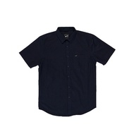 KEMEJA Bloods Shirt Lewiz 08 Navy Blue Shirt