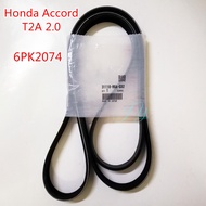 [Original] (Made in Japan) Honda Accord T2A 2.0 / CRV TOA 2.0 Fan Belt (31110-R6A-G02) CR-V