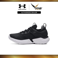 Under Armour Womens Project Rock 5 Training Shoes 3025436-003