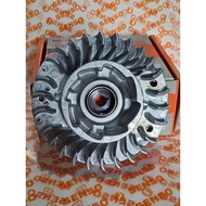 Senso ms381 magnetic flywheel