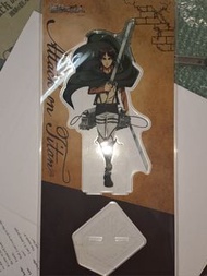 進擊的巨人 艾倫 eren 立牌 aot