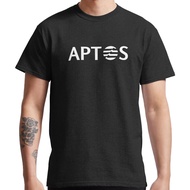 APTOS Crypto network Premium Grade 100% Cotton T-Shirt