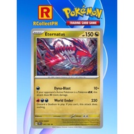 Eternatus - 141/191 - SV8 : Surging Sparks (SSP) - Pokemon TCG