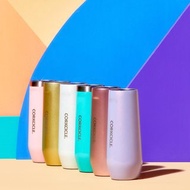 #減塑生活 CORKCICLE 三層真空香檳杯200ml / 共3色