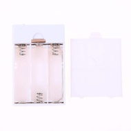 γF2-MAX111γ1Pcs Built In USB Battery Holder With Switch And Cover 3AA 4.5V Battery Box AA Battery Ca