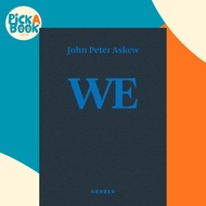 [100% Original Books] - John Peter Askew : We. Photographs from Russia 1996-2017 by John Peter Askew