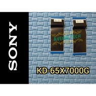 Sony KD-65X7000G Ribbon