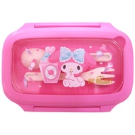 My Melody Cute Lunch Box (1000ml)(9935)