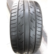 Used Tyre Secondhand Tayar ACHILLES ATR SPORT 245/40R18 95% Bunga Per 1pc