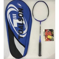 ORIGINAL Raket TOALSON DURA POWER 1800 ISO RAKET BADMINTON TOALSON