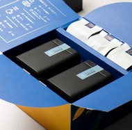 漾文化 (梨山烏龍茶) 茶禮