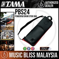 Tama PBS24 PowerPad Drum Stick Bag (PBS-24/PBS 24)