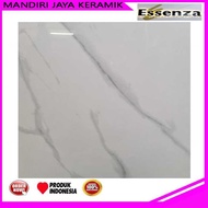 Granit Essenza Marble STATUARIO 60x60 cm