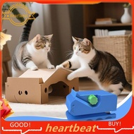 [Hot-Sale] Cardboard Cutter for Cat Scratchers 3D Printed Portable Cardboard Strip Cutter Cardboard 