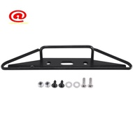 Metal Rear Bumper for MN D90 D99 D99S MN90 MN99S 1/12 RC Spare Parts